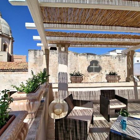 Appartement Casa Aurora 17 Con Terrazza à Monopoli Extérieur photo