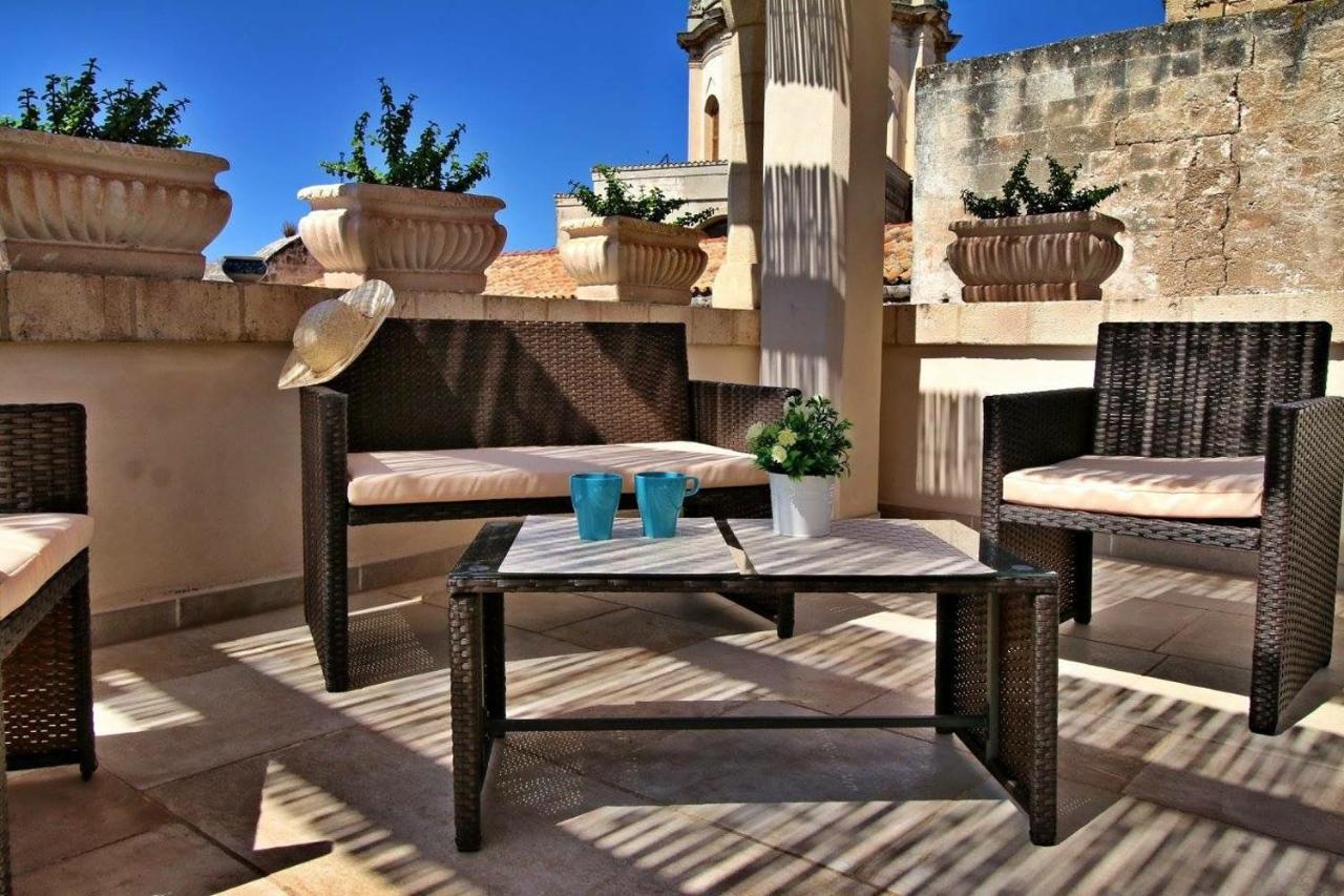 Appartement Casa Aurora 17 Con Terrazza à Monopoli Extérieur photo